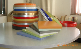 匠心封邊，定義空間美學 上海意瑞裝飾材料業務部核心供應產品解析