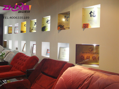 體貼入微，從足浴沙發開始 構筑無處不在的客戶滿意體驗