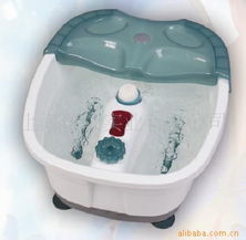 上海營燦實業 專業桑拿與足浴設備解決方案及服務全覽